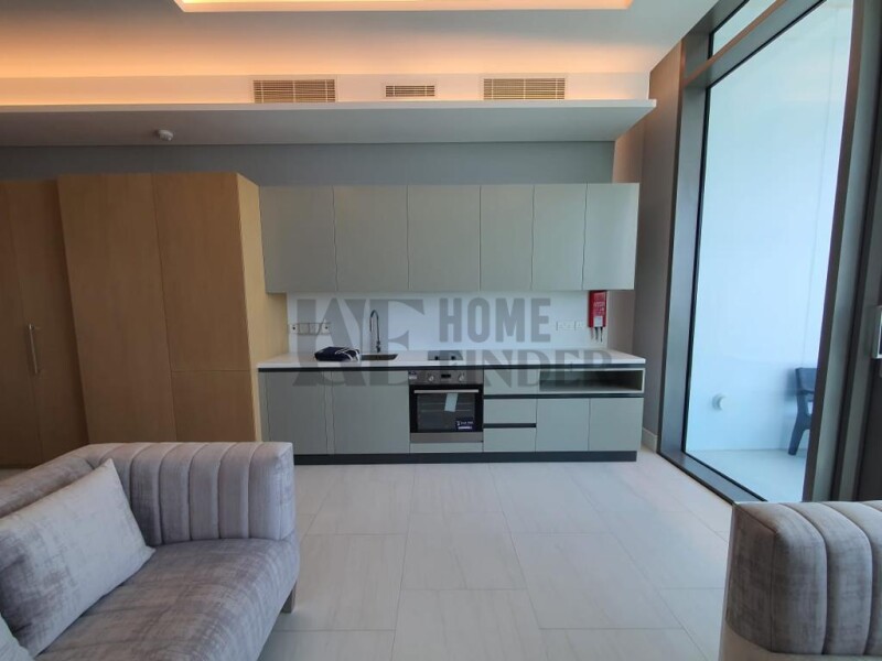 Property for Sale in SLS Hotel & Residence - Business Bay, Dubai - HIGH FLOOR | BURJ KHALIFA VIEW | FURNISHED